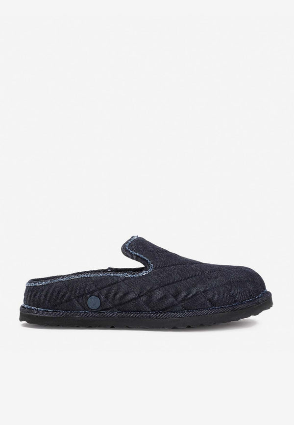 1774 Denim Eliscu Slippers