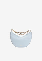 VLogo Moon Shoulder Bag