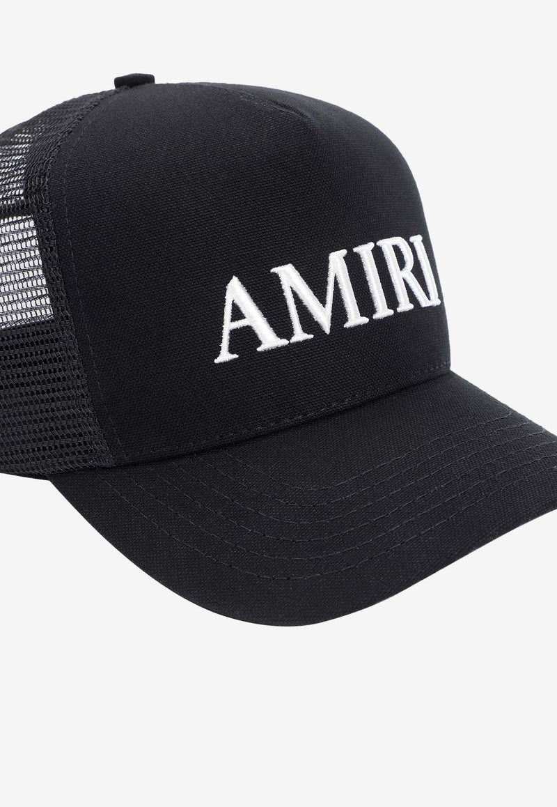 Logo Trucker Cap