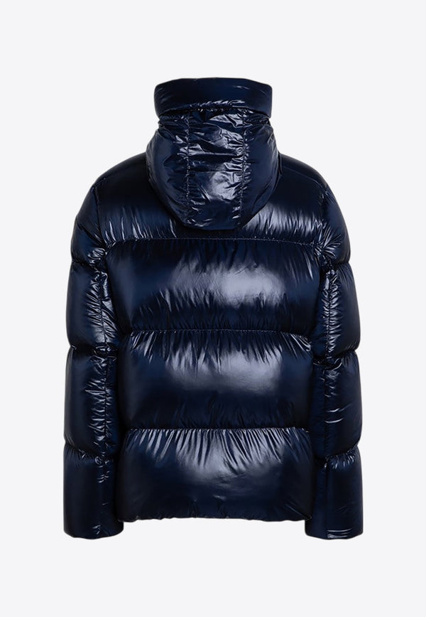 Crofton Down Jacket