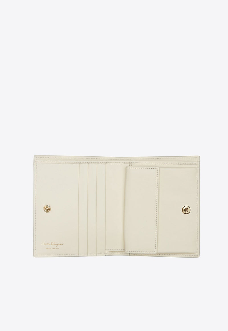 Gancini Bi-Fold Wallet