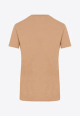 Papaya Short-Sleeved T-shirt