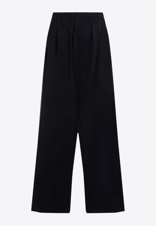 Baggy Track Pants