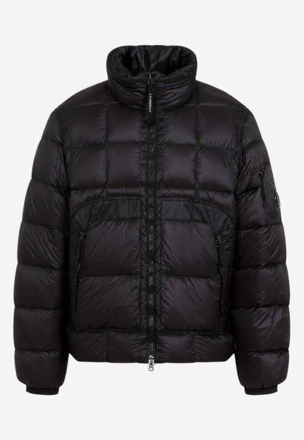 DD Shell Puffer Jacket