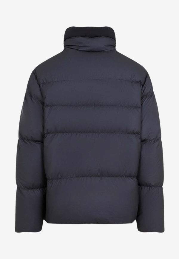 Medium Bi-Tm Jacket