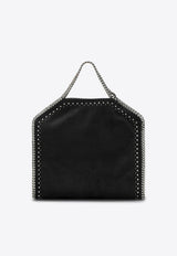 Falabella Faux Leather Tote Bag