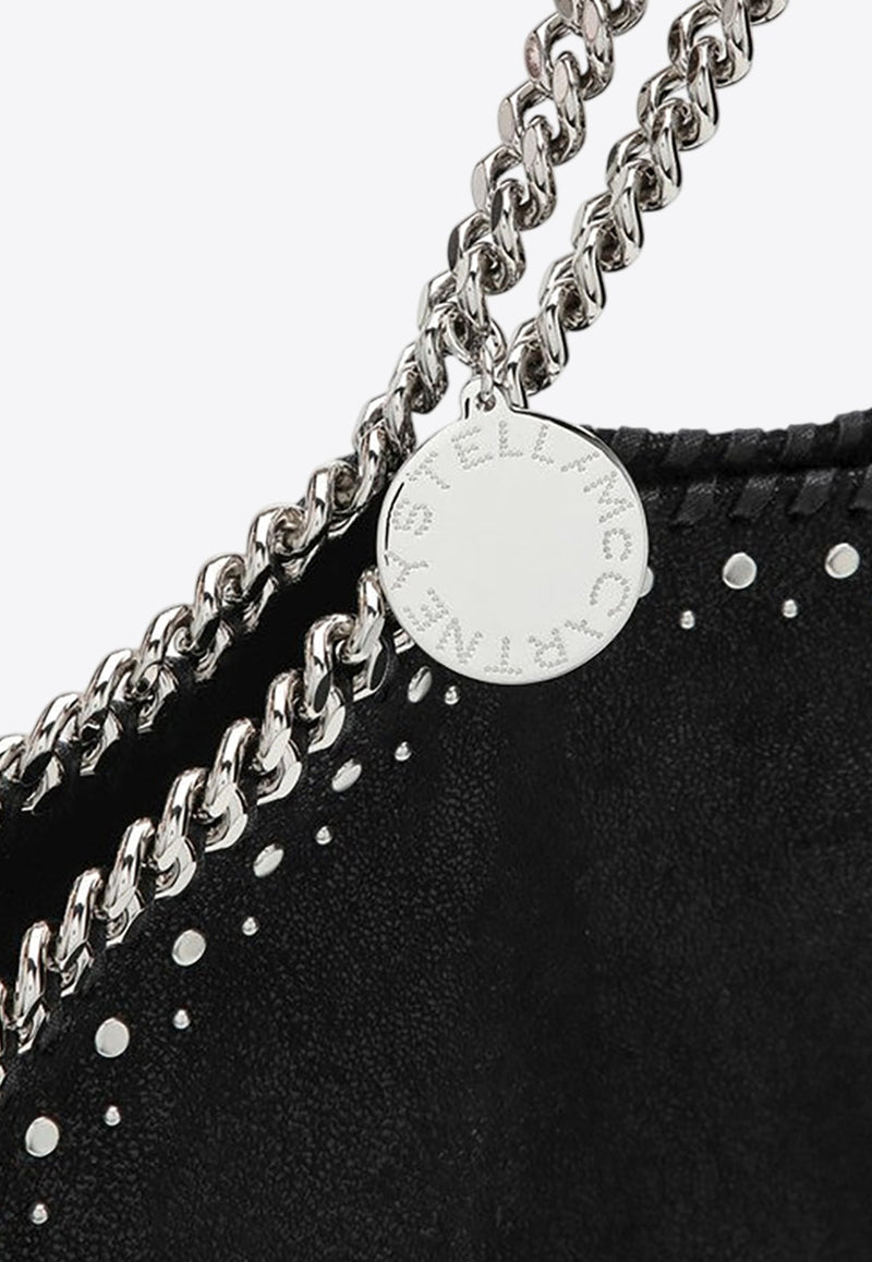 Falabella Faux Leather Tote Bag