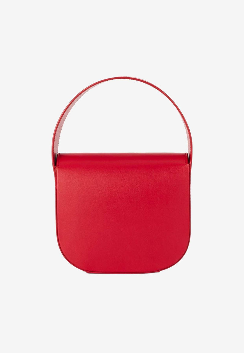 Small Martin Top Handle Bag