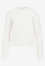 Berlina Cashmere Sweater