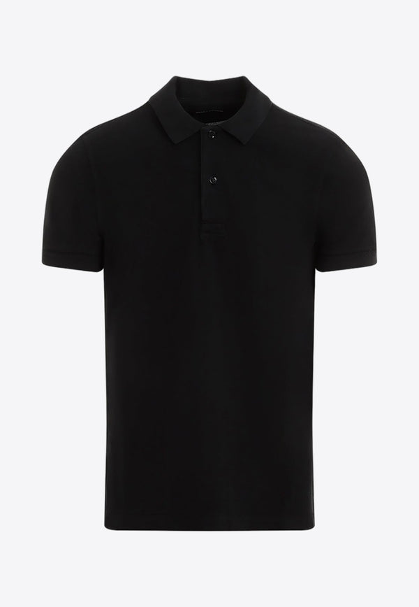 Basic Tennis Polo T-shirt