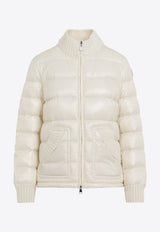 Arcelot Quilted Jacket