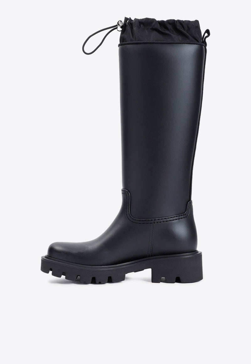 Kickstream Mid-Calf Boots