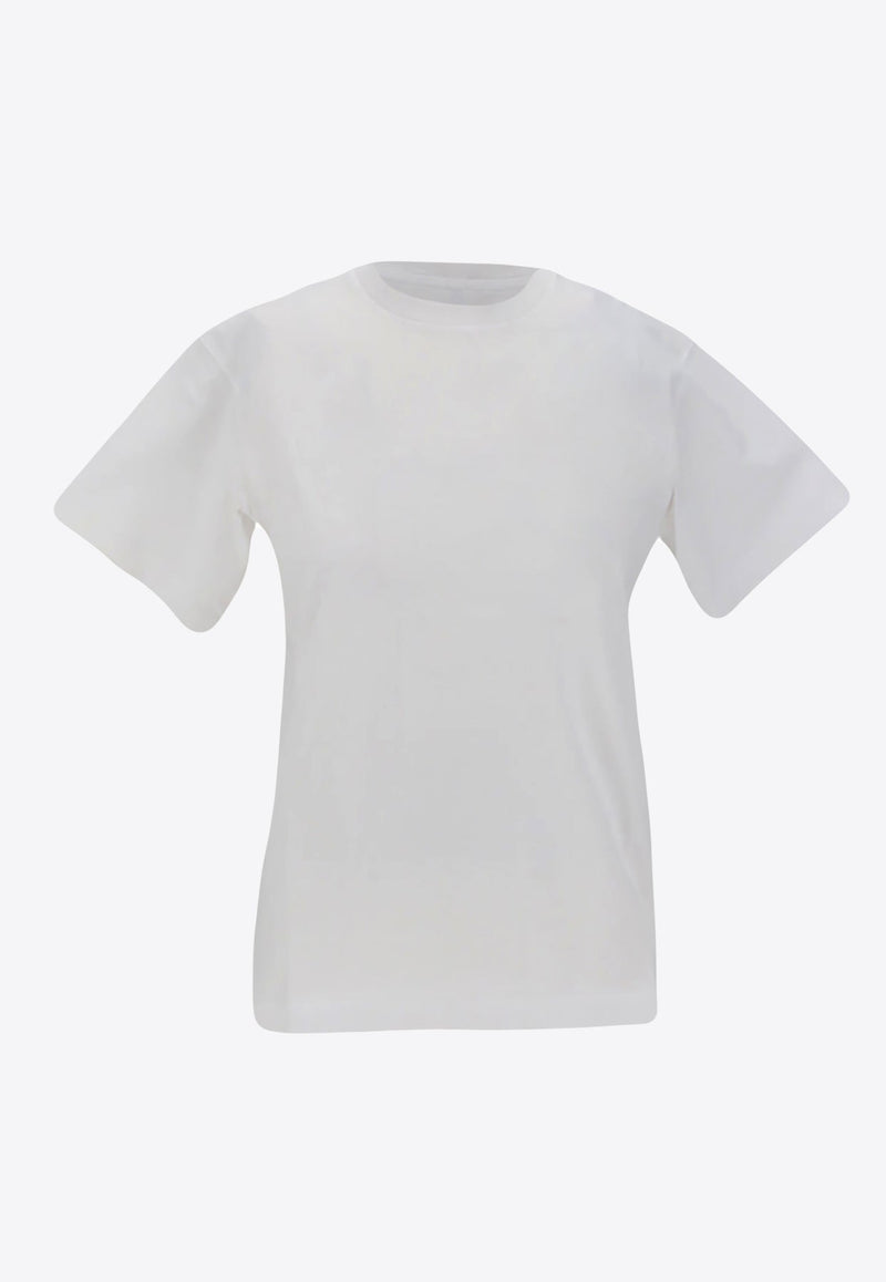 Basic Crewneck T-shirt