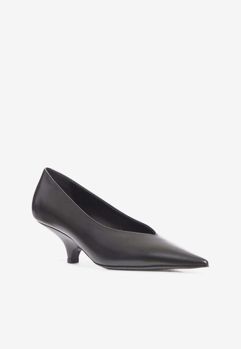 55 Pointed-Toe Pumps