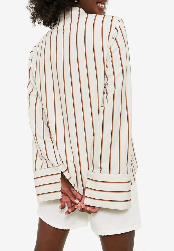 Paavo Stripes Shirt