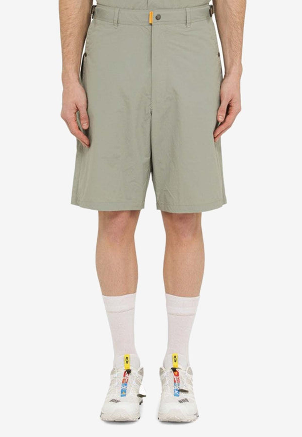 Ivan Bermuda Shorts