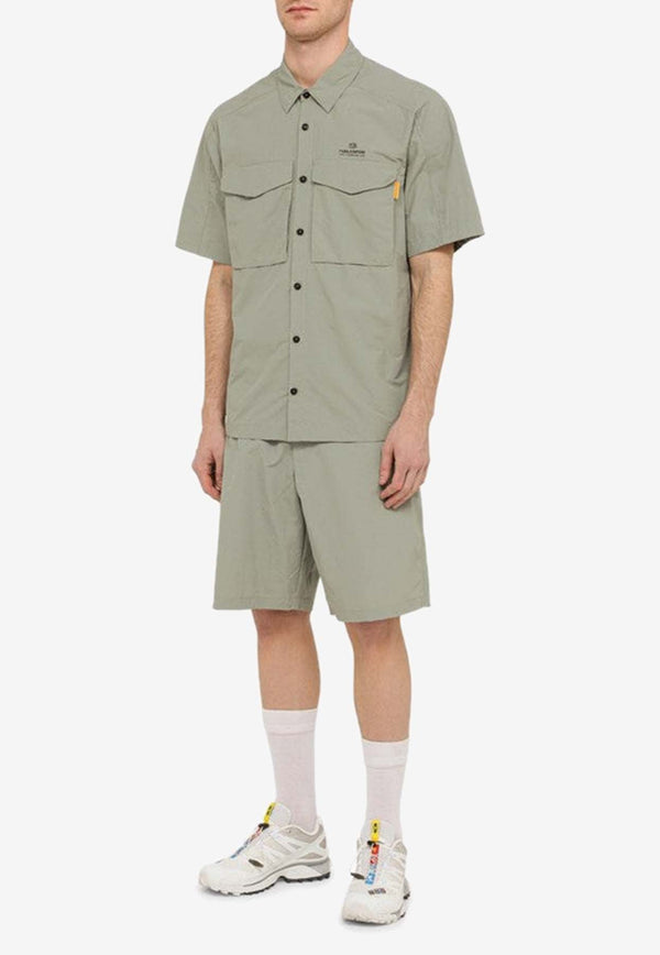 Ivan Bermuda Shorts