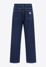 Landon Straight-Leg Jeans