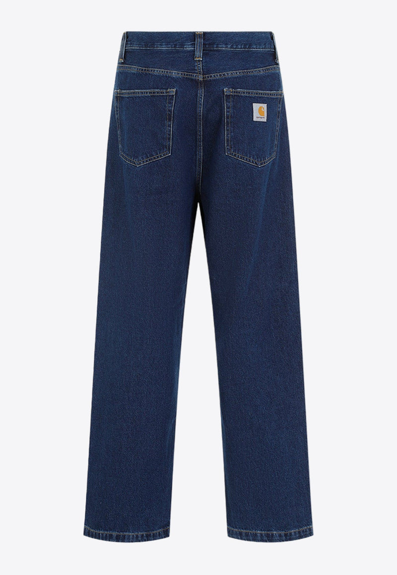 Landon Straight-Leg Jeans