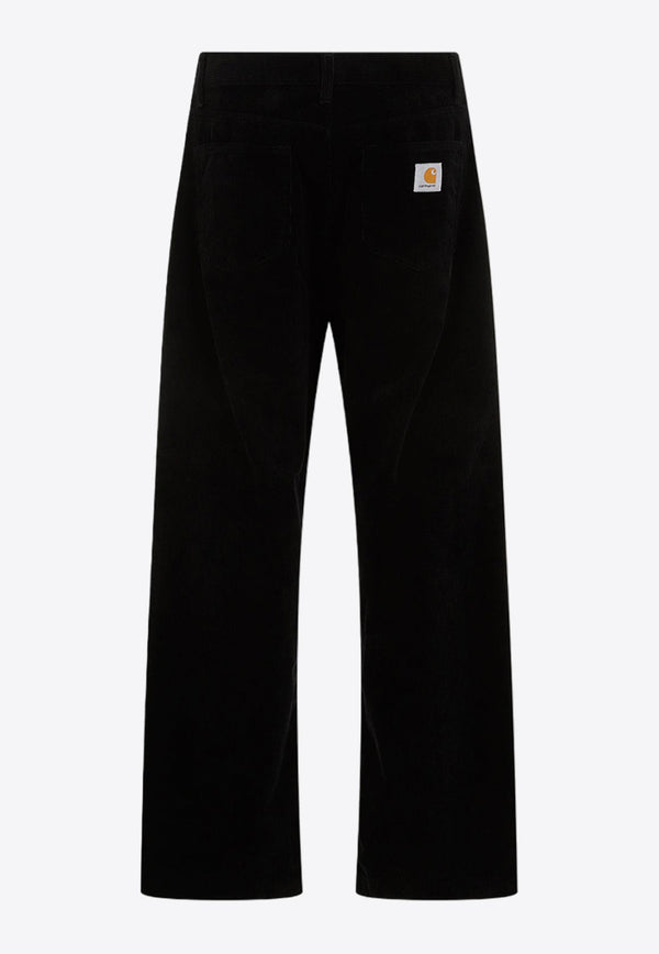 Landon Corduroy Pants