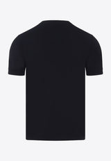 Logo Short-Sleeved T-shirt