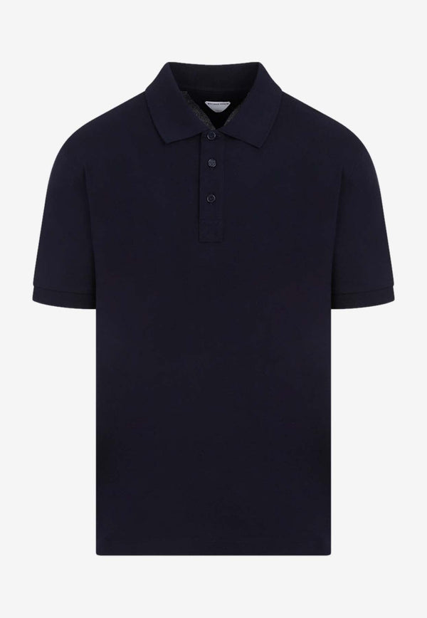 Classic Polo T-shirt