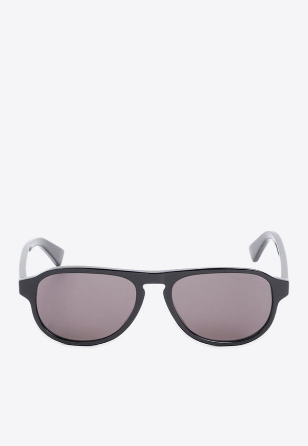 Bombe Shield Sunglasses