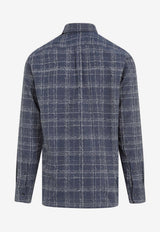 Scritto Alessandro Long-Sleeved Shirt