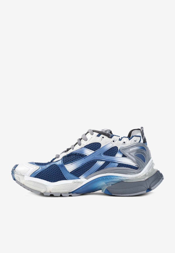 Runner Low-Top Sneakers