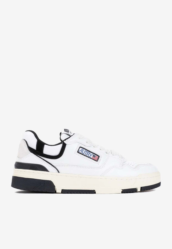 CLC Low-Top Sneakers