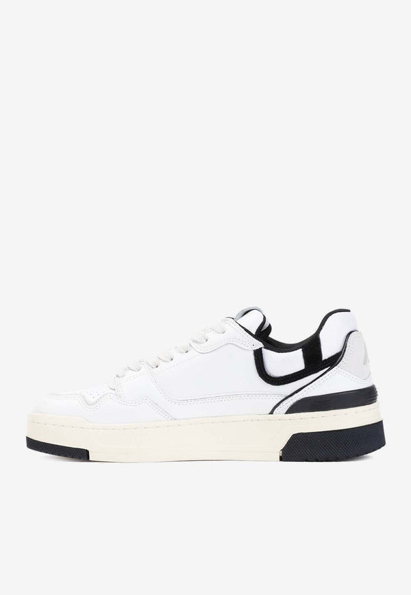 CLC Low-Top Sneakers