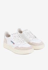 Medalist Low-Top Sneakers