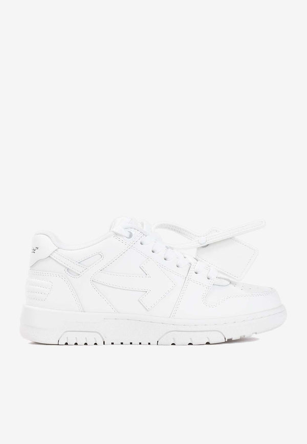 Out Of Office Low-Top Sneakers