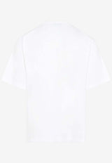 Logo Short-Sleeved T-shirt