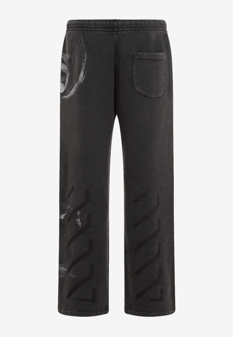 S. Matthew Track Pants