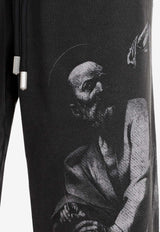 S. Matthew Track Pants