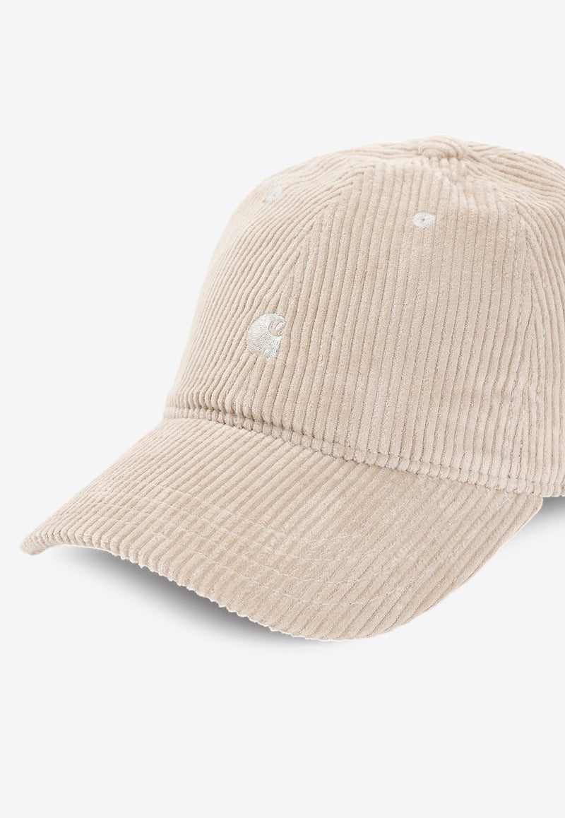 Harlem Corduroy Cap