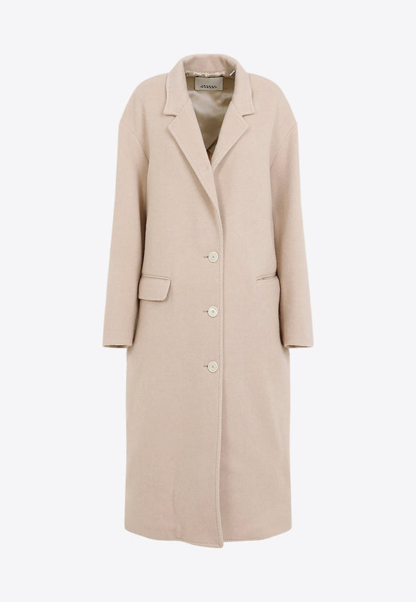 Efezia Long Coat