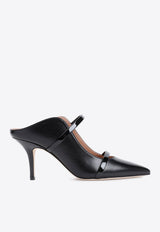 Maureen 70 Leather Pumps