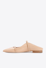 Maureen Pointed-Toe Flats