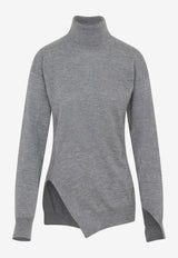 Nomi Turtleneck Sweater