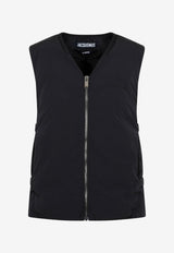 Le Gilet Carozzu Padded Gilet