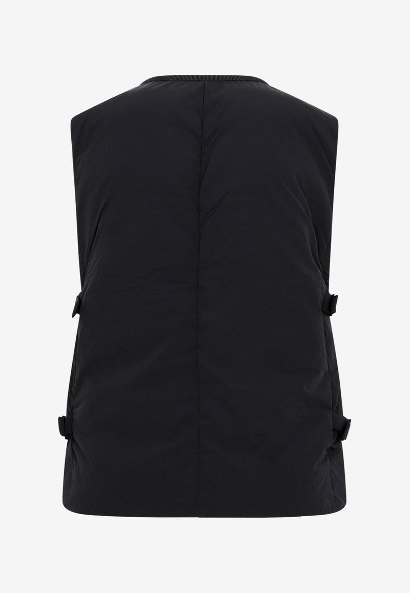 Le Gilet Carozzu Padded Gilet