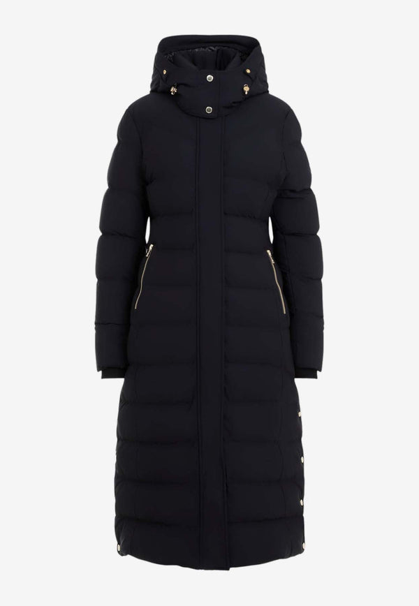 Jocada Long Padded Parka