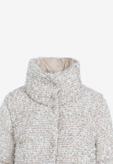 Cochevisse Down Jacket