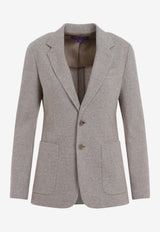 Herringbone Hailey Blazer