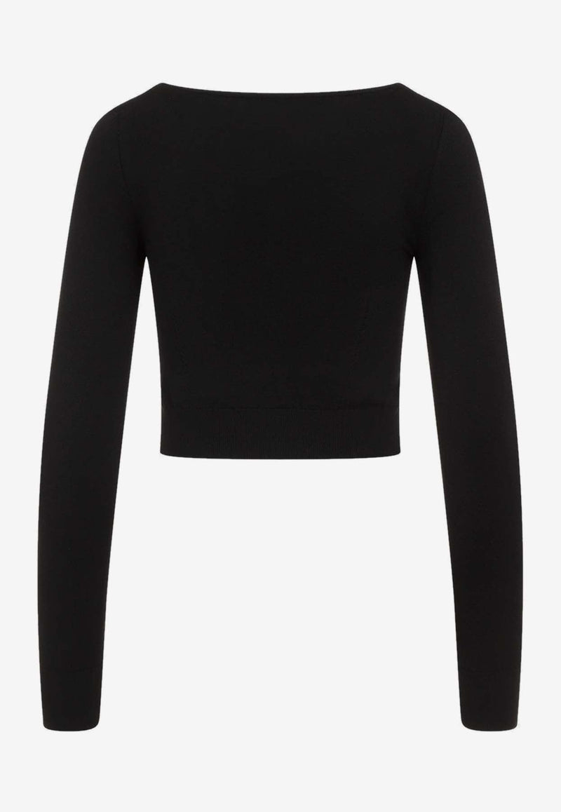 DG Long-Sleeved Top