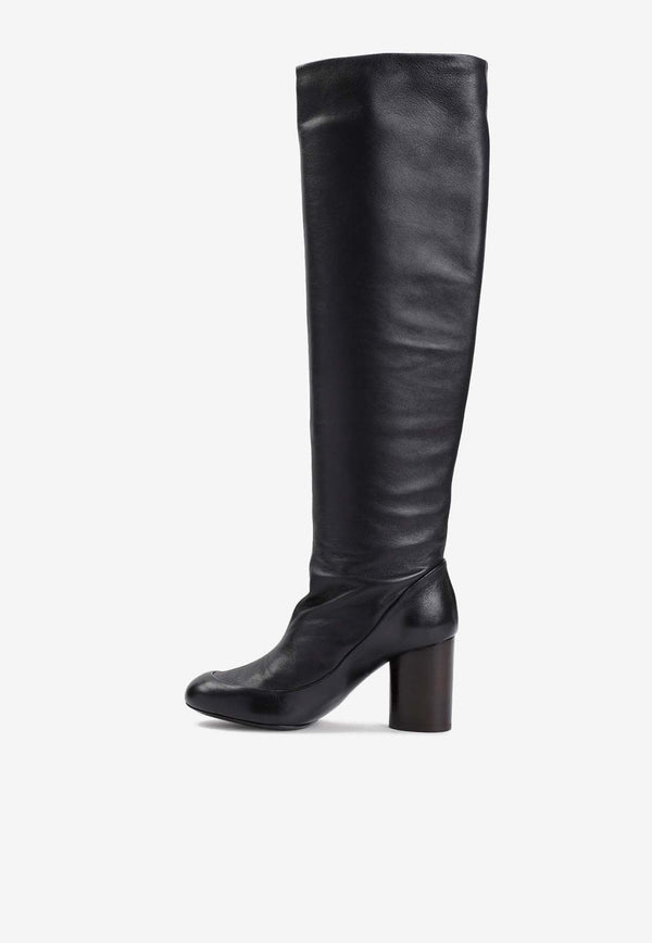 Glove 80 Knee-High Boots