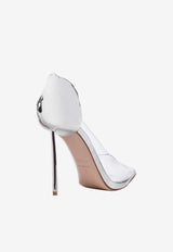 Petalo 120 Plexi Pumps