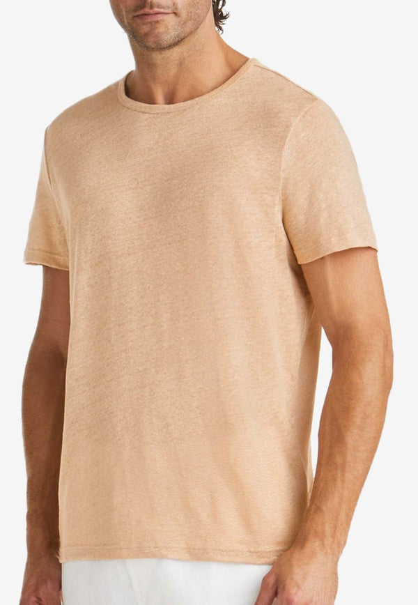 Jordan Linen T-shirt